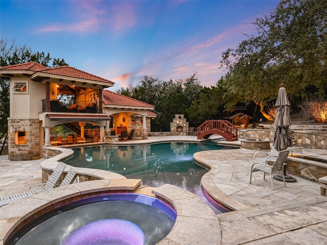 4700 High Gate Dr, Austin, TX 78730 - photo 5