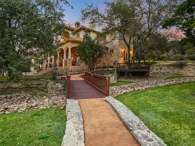4700 High Gate Dr, Austin, TX 78730 - photo 8