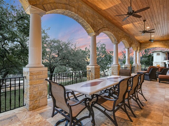 4700 High Gate Dr, Austin, TX 78730 - photo 18