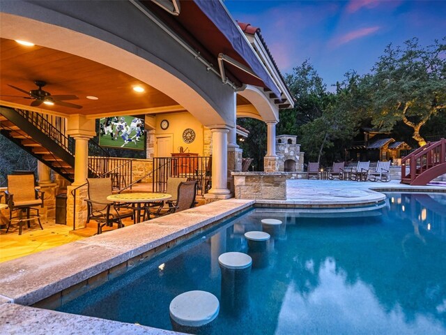 4700 High Gate Dr, Austin, TX 78730 - photo 21