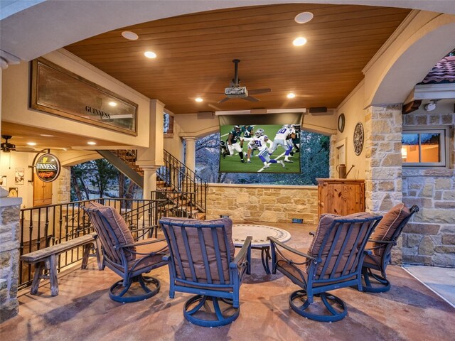 4700 High Gate Dr, Austin, TX 78730 - photo 22