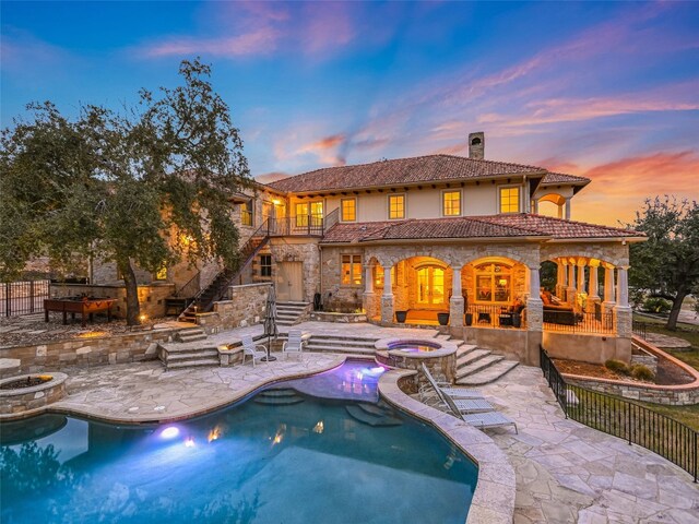 4700 High Gate Dr, Austin, TX 78730 - photo 4