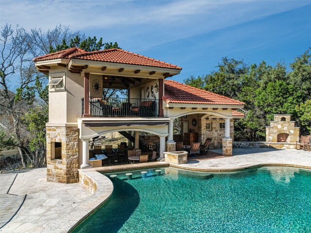 4700 High Gate Dr, Austin, TX 78730 - photo 25