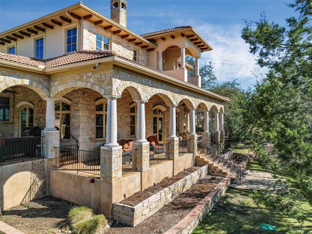 4700 High Gate Dr, Austin, TX 78730 - photo 3