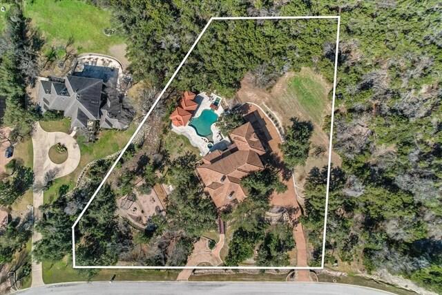4700 High Gate Dr, Austin, TX 78730 - photo 28
