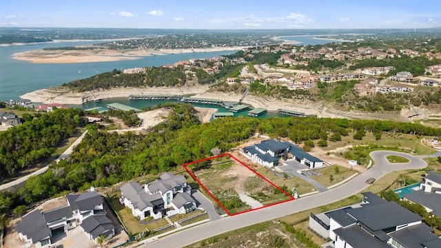 510 Primo Fiore Ter, Lakeway TX, 78738 land for sale