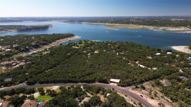 15303 Randolph St SW, Volente, TX 78641