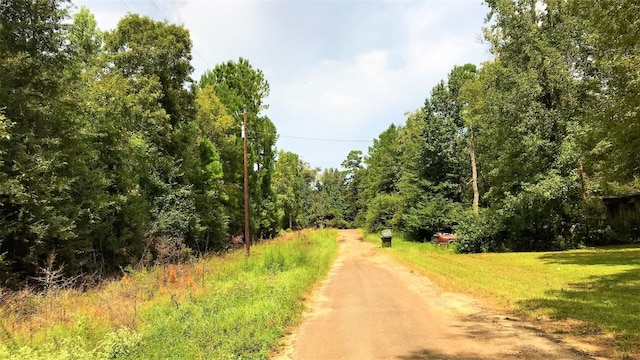 LOTS1-2 Sir Jim Dr, Woodville TX, 75979 land for sale