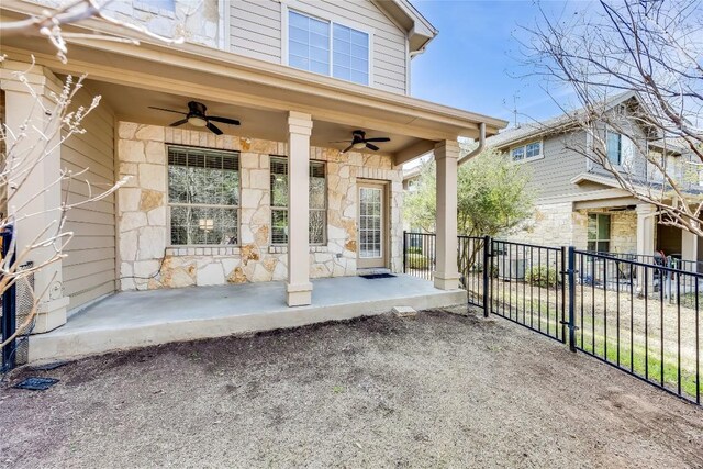 3101 Davis Ln Unit 6102, Austin, TX 78748 - photo 35
