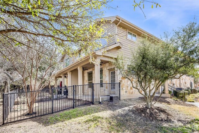 3101 Davis Ln Unit 6102, Austin, TX 78748 - photo 3
