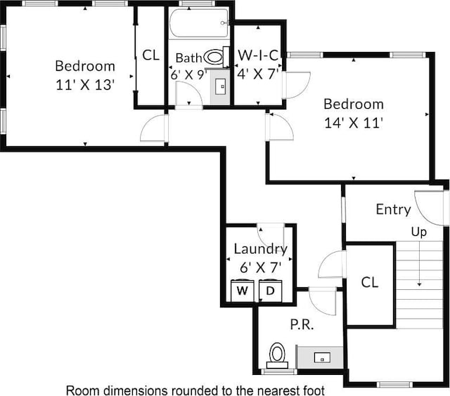 223 Honey Creek Ct Unit 12, Lakeway, TX 78738 - view of home floor plan