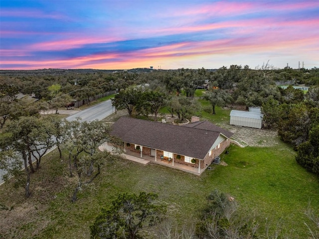 9010 El Rey Blvd, Austin, TX 78737 - photo 38