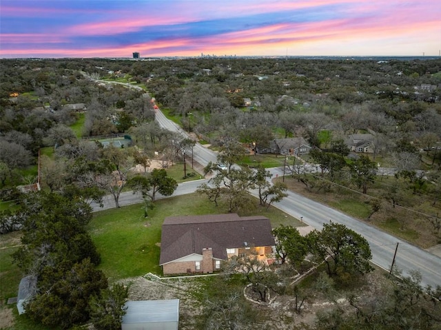9010 El Rey Blvd, Austin, TX 78737 - photo 39