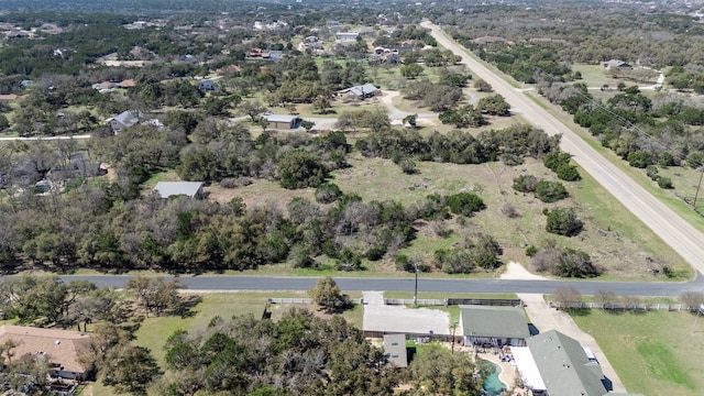 107 Tiller Dr, Georgetown TX, 78633 land for sale