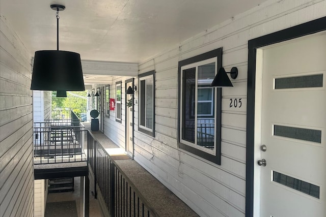 710 W 34th St Unit 205, Austin, TX 78705 - view of exterior entry