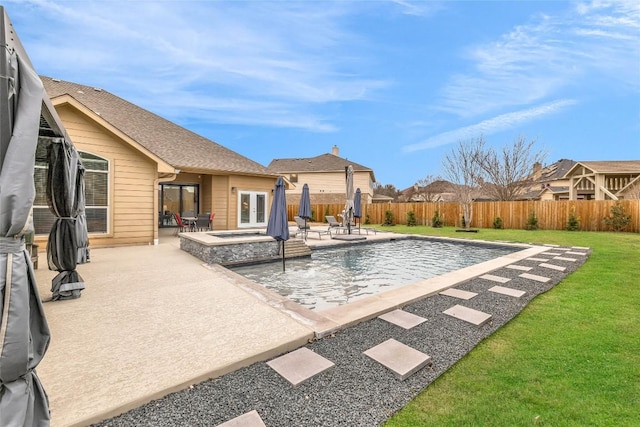 2432 Dakota Dunes Ct, Pflugerville, TX 78660 - photo 34