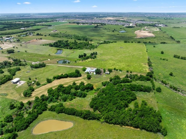 8808 Cele Rd, Manor, TX 78653 - view of property location featuring rural landscape