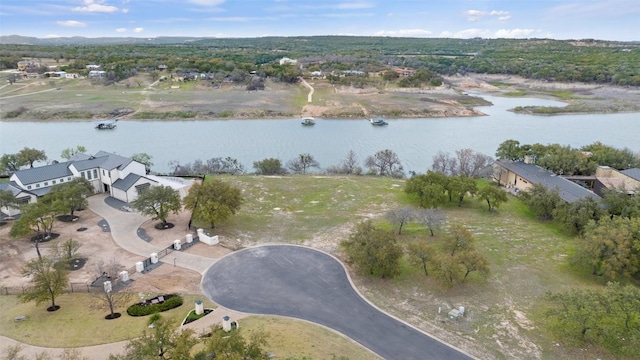 25208 Chernosky Point Cv, Spicewood TX, 78669 land for sale