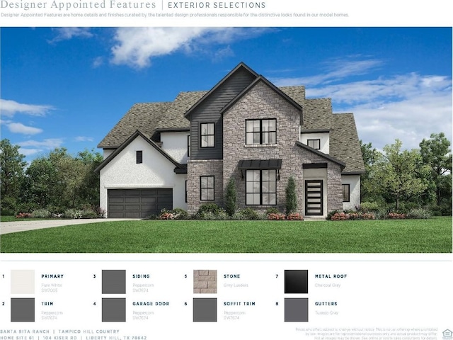 104 Kiser Rd, Liberty Hill, TX 78642 - photo 3