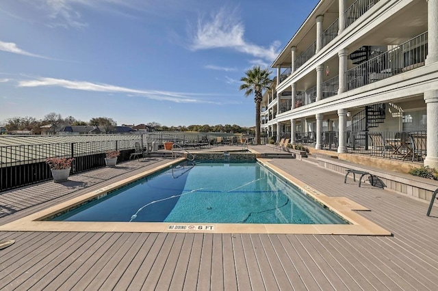 2509 Diagonal Unit 11, Horseshoe Bay, TX 78657 - photo 14