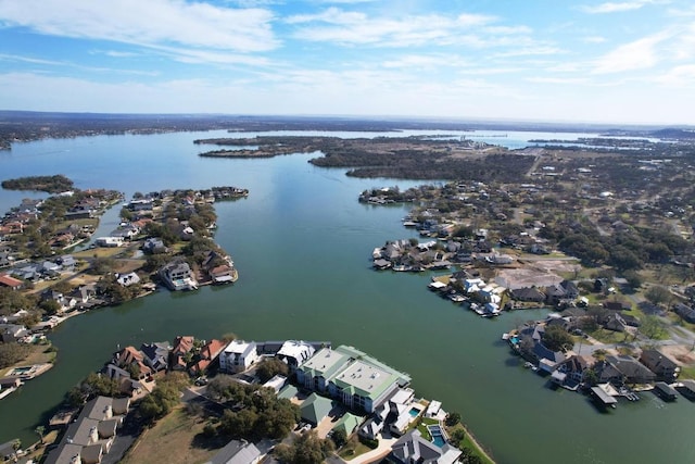 2509 Diagonal Unit 11, Horseshoe Bay, TX 78657 - photo 17