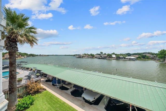 2509 Diagonal Unit 11, Horseshoe Bay, TX 78657 - photo 15