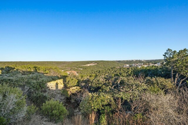 view of landscape