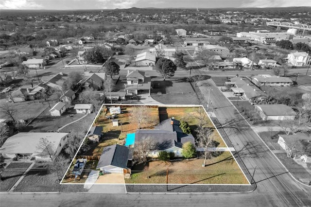 909 Flag St, Llano, TX 78643 - photo 27