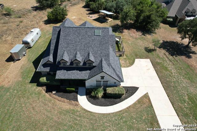 320 Mill Run, New Braunfels, TX 78132 - view of subject property