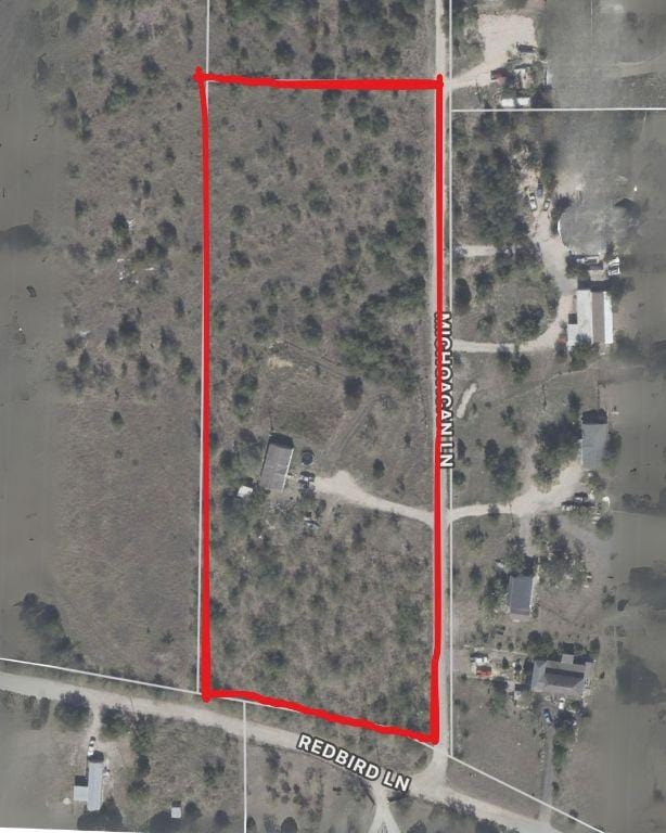 112 Michoacan Ln, Dale TX, 78616 land for sale