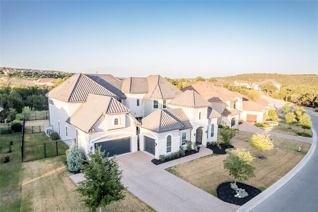 921 Morning Moon Cir, Austin, TX 78732 - photo 1