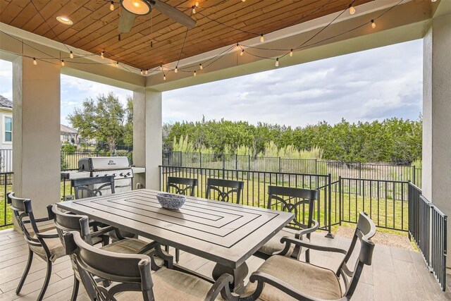 921 Morning Moon Cir, Austin, TX 78732 - photo 36