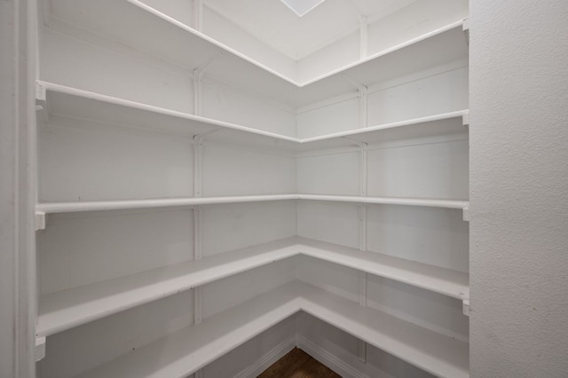 404 Buttercup Creek Blvd Unit 10, Cedar Park, TX 78613 - view of pantry