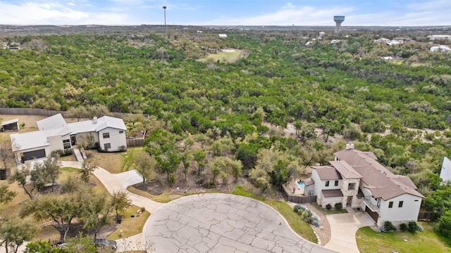 Listing photo 2 for 10503 Superview Dr, Austin TX 78736