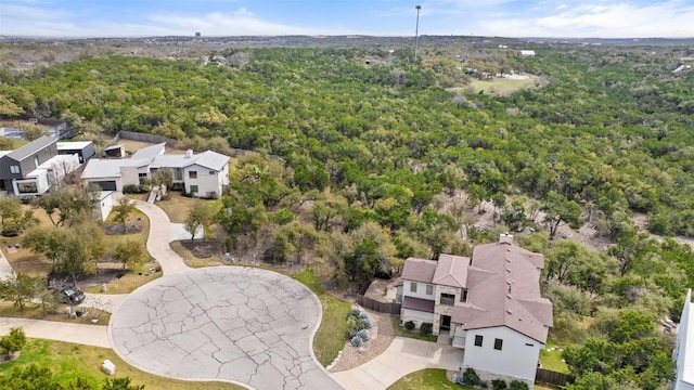 Listing photo 3 for 10503 Superview Dr, Austin TX 78736