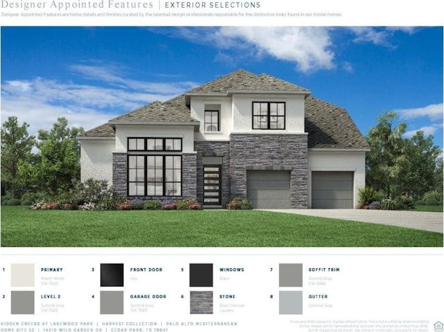 14510 Wild Garden Dr, Cedar Park, TX 78641 - photo 23