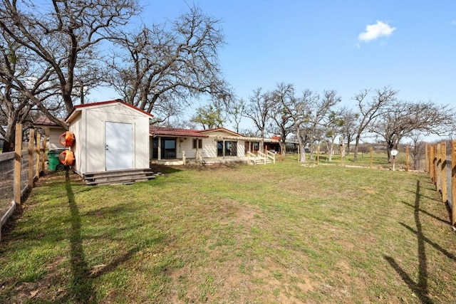 126 Lakeview Dr, Buchanan Dam, TX 78609 - photo 23