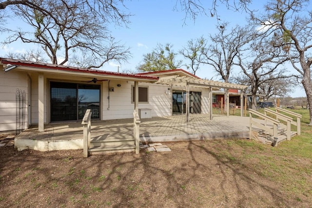 126 Lakeview Dr, Buchanan Dam, TX 78609 - photo 24