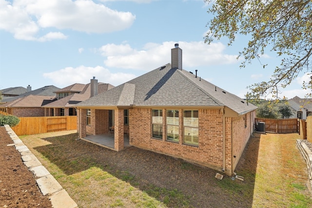 303 Merion Dr, Austin, TX 78737 - photo 29