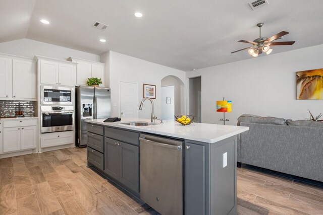 128 Saturnia Dr, Georgetown, TX 78628 - photo 14