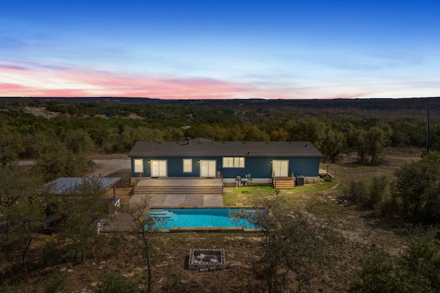 14810 Chaparral Dr, Leander, TX 78641 - photo 2