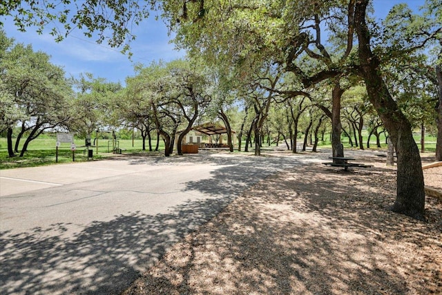 405 S Cowal Dr, Spicewood, TX 78669 - view of property's community