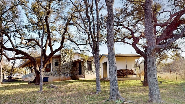 160 Lake Shore Dr, Horseshoe Bay, TX 78657 - photo 6