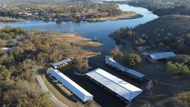 160 Lake Shore Dr, Horseshoe Bay, TX 78657 - photo 23