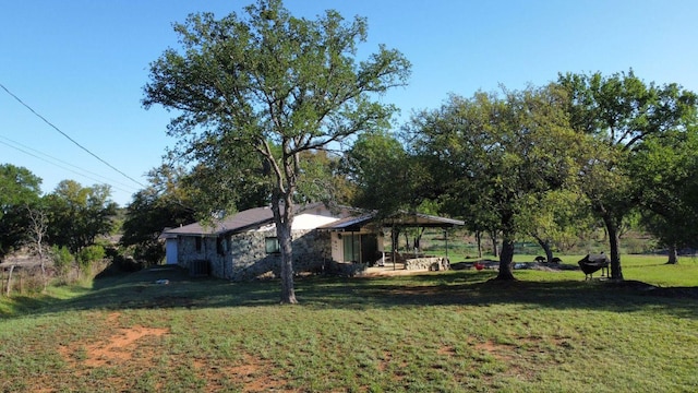 160 Lake Shore Dr, Horseshoe Bay, TX 78657 - photo 3