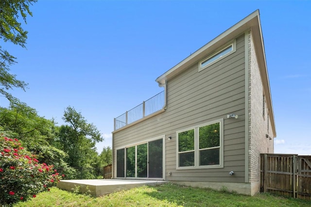 1051 Kenney Fort Xing Unit 51, Round Rock, TX 78665 - photo 20
