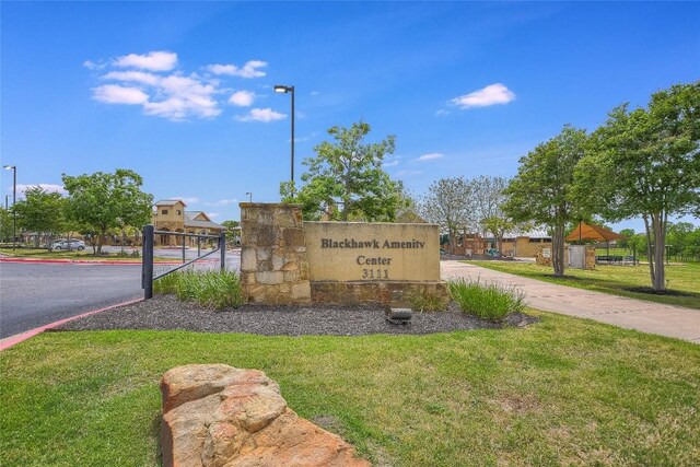 3300 Kestrel Lore Ct, Pflugerville, TX 78660 - photo 22