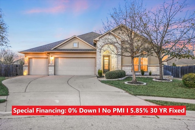 3300 Kestrel Lore Ct, Pflugerville, TX 78660 - photo 1