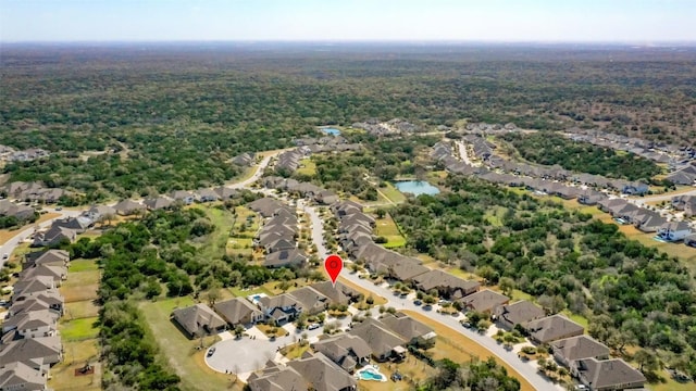 114 Angela Rose Ct, Austin, TX 78737 - view of property location with nearby suburban area