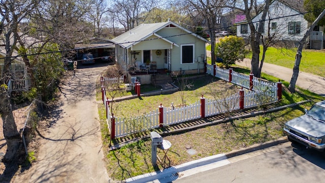 2811 E 22nd St, Austin, TX 78722 - photo 1